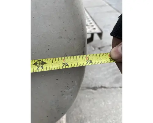 INTERNATIONAL Prostar Fuel Tank