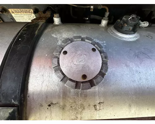 INTERNATIONAL Prostar Fuel Tank