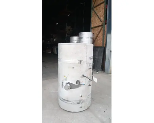 INTERNATIONAL Prostar Fuel Tank