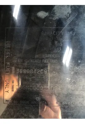 INTERNATIONAL Prostar Fuel Tank