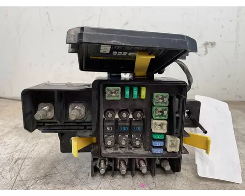 INTERNATIONAL Prostar Fuse Box