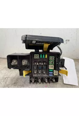 INTERNATIONAL Prostar Fuse Box