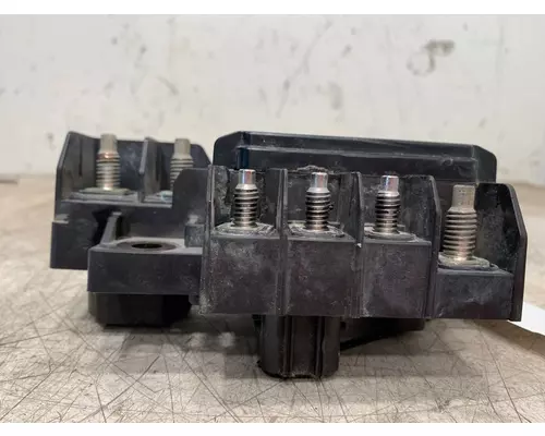 INTERNATIONAL Prostar Fuse Box