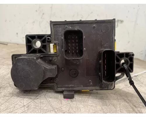 INTERNATIONAL Prostar Fuse Box