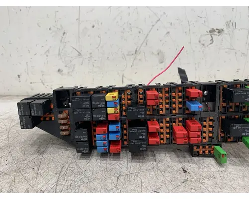 INTERNATIONAL Prostar Fuse Box