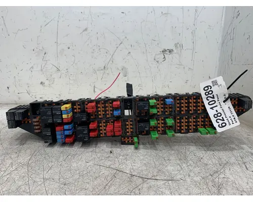 INTERNATIONAL Prostar Fuse Box