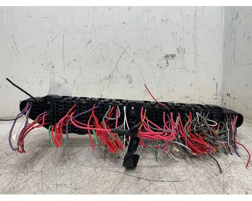 INTERNATIONAL Prostar Fuse Box