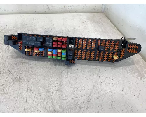 INTERNATIONAL Prostar Fuse Box