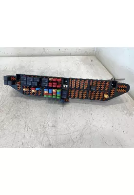 INTERNATIONAL Prostar Fuse Box