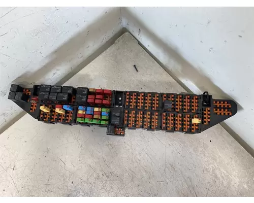 INTERNATIONAL Prostar Fuse Box