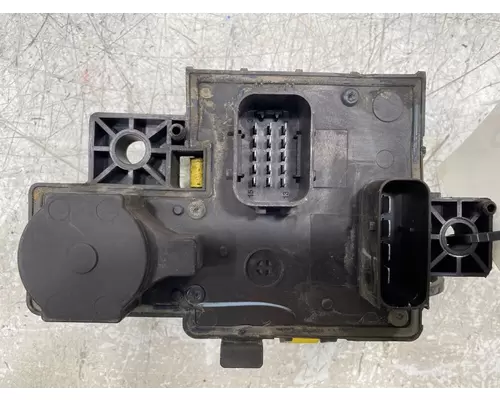 INTERNATIONAL Prostar Fuse Box