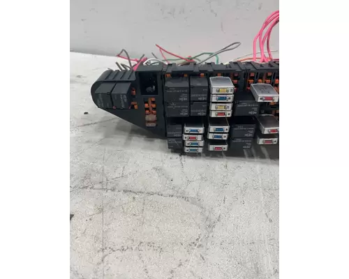 INTERNATIONAL Prostar Fuse Box