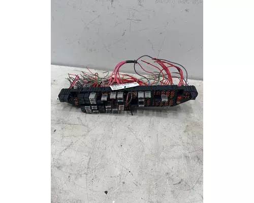 INTERNATIONAL Prostar Fuse Box