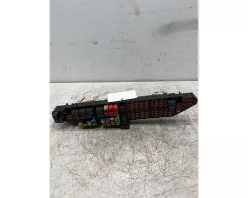INTERNATIONAL Prostar Fuse Box
