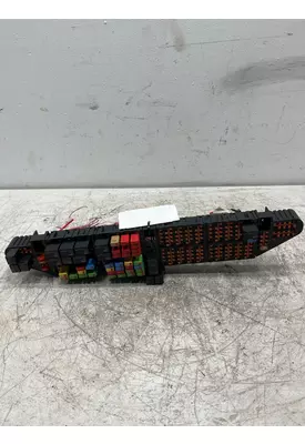 INTERNATIONAL Prostar Fuse Box