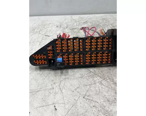 INTERNATIONAL Prostar Fuse Box