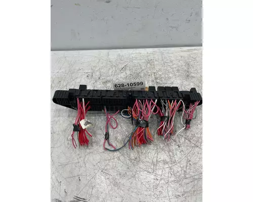 INTERNATIONAL Prostar Fuse Box