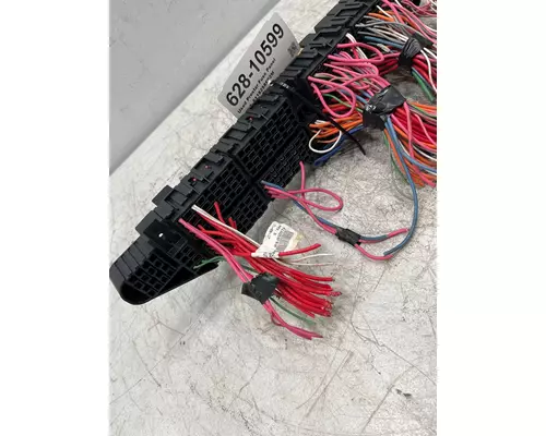 INTERNATIONAL Prostar Fuse Box