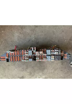 INTERNATIONAL Prostar Fuse Box