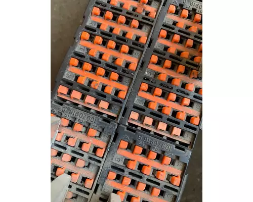 INTERNATIONAL Prostar Fuse Box