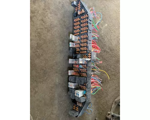 INTERNATIONAL Prostar Fuse Box