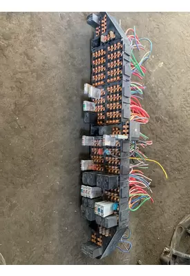 INTERNATIONAL Prostar Fuse Box