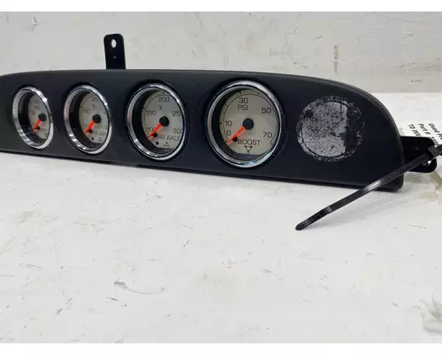 INTERNATIONAL Prostar Gauges (all)