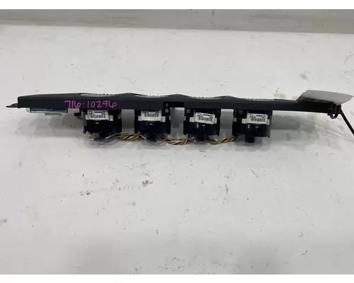 INTERNATIONAL Prostar Gauges (all)
