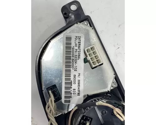 INTERNATIONAL Prostar Gauges (all)