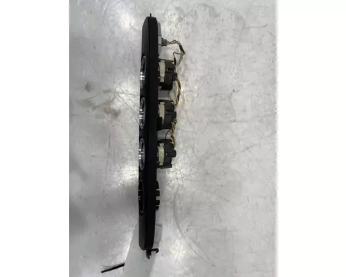 INTERNATIONAL Prostar Gauges (all)