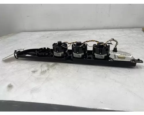 INTERNATIONAL Prostar Gauges (all)