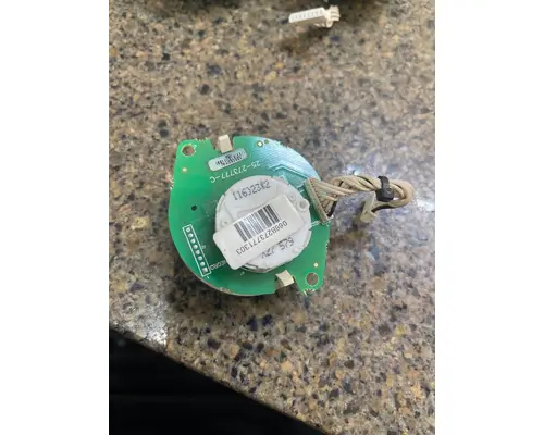 INTERNATIONAL Prostar Gauges (all)