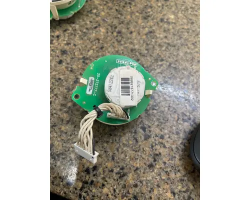 INTERNATIONAL Prostar Gauges (all)