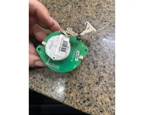 INTERNATIONAL Prostar Gauges (all)