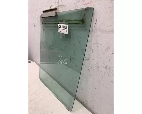 INTERNATIONAL Prostar Glass