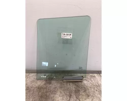 INTERNATIONAL Prostar Glass