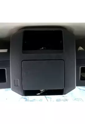 INTERNATIONAL Prostar Glove Box Dash Panel