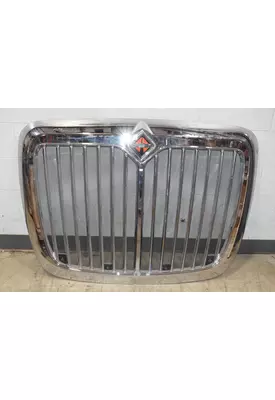 INTERNATIONAL Prostar Grille