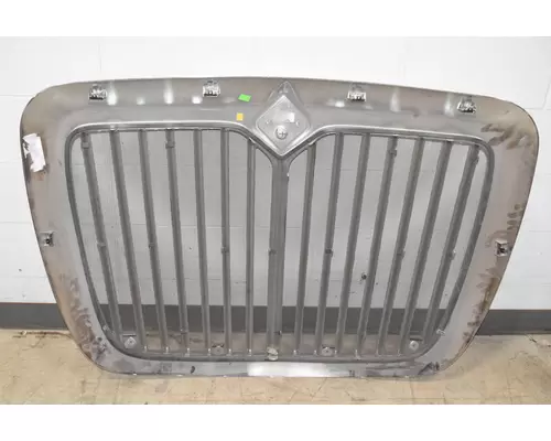 INTERNATIONAL Prostar Grille