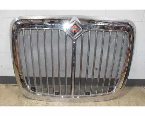 INTERNATIONAL Prostar Grille