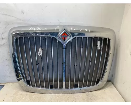 INTERNATIONAL Prostar Grille