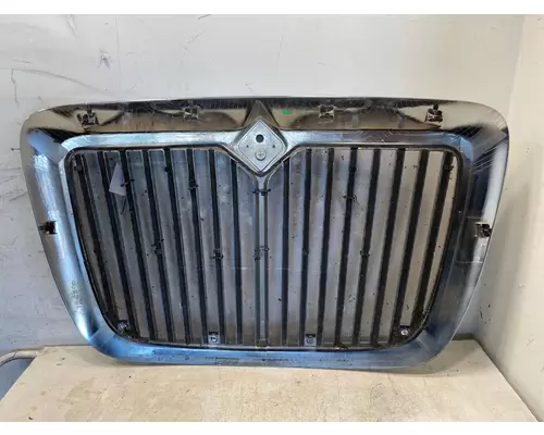 INTERNATIONAL Prostar Grille