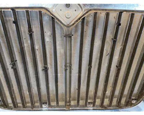 INTERNATIONAL Prostar Grille