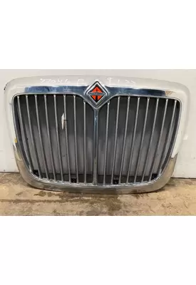 INTERNATIONAL Prostar Grille