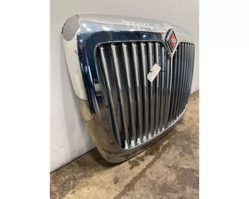 INTERNATIONAL Prostar Grille