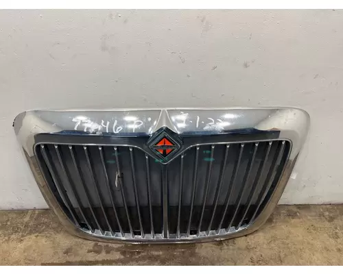 INTERNATIONAL Prostar Grille