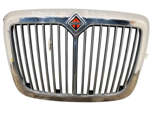 INTERNATIONAL Prostar Grille