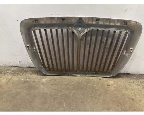 INTERNATIONAL Prostar Grille