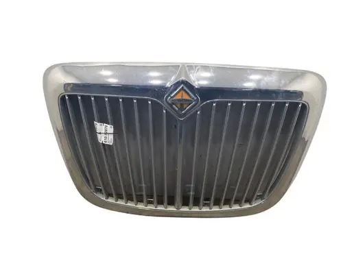 INTERNATIONAL Prostar Grille