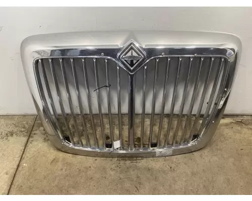 INTERNATIONAL Prostar Grille